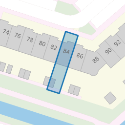 Perceel WIJ02-B-10125