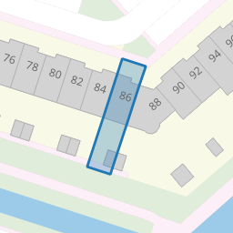 Perceel WIJ02-B-10126