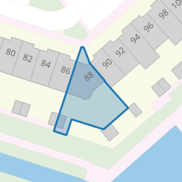 Perceel WIJ02-B-10127