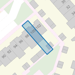 Perceel WIJ02-B-10133