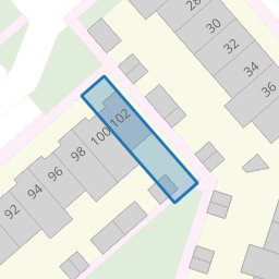 Perceel WIJ02-B-10134