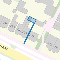 Perceel WIJ02-B-10145