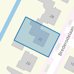 Perceel WIJ02-B-10151