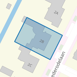 Perceel WIJ02-B-10152