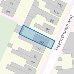 Perceel WIJ02-B-10170