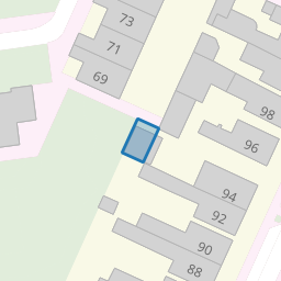 Perceel WIJ02-B-10171