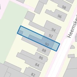 Perceel WIJ02-B-10173