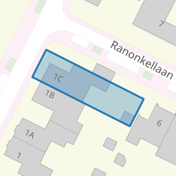 Perceel WIJ02-B-10181