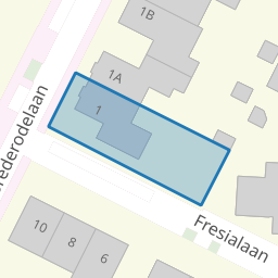 Perceel WIJ02-B-10184