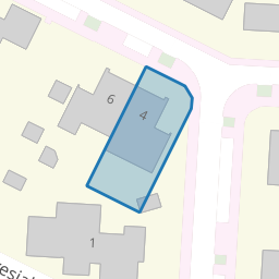 Perceel WIJ02-B-10186