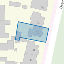 Perceel WIJ02-B-10190