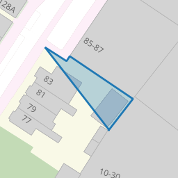 Perceel WIJ02-B-10201