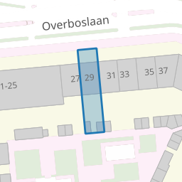 Perceel WIJ02-B-10208