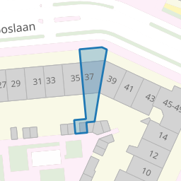 Perceel WIJ02-B-10212