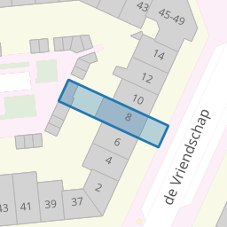 Perceel WIJ02-B-10221