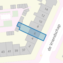 Perceel WIJ02-B-10222