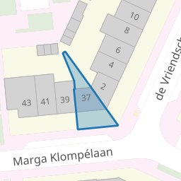 Perceel WIJ02-B-10226