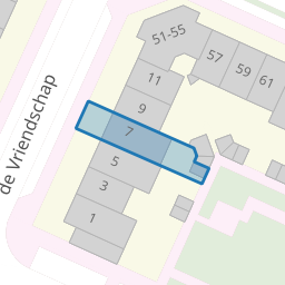 Perceel WIJ02-B-10234