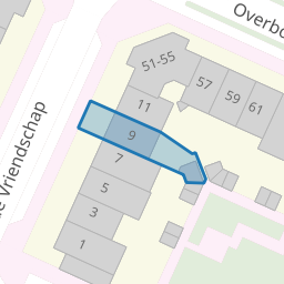 Perceel WIJ02-B-10236