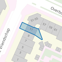 Perceel WIJ02-B-10237