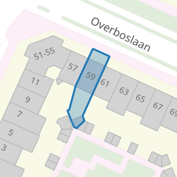 Perceel WIJ02-B-10239