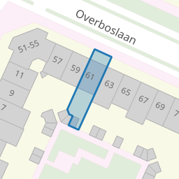 Perceel WIJ02-B-10240