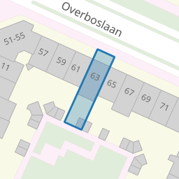 Perceel WIJ02-B-10242