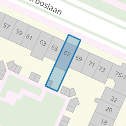 Perceel WIJ02-B-10244