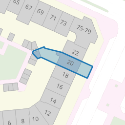 Perceel WIJ02-B-10250