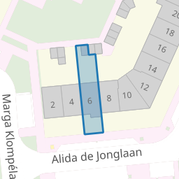 Perceel WIJ02-B-10259