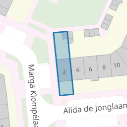 Perceel WIJ02-B-10262