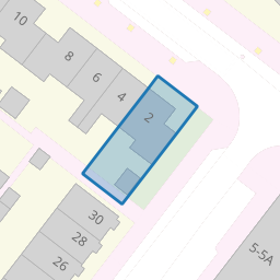 Perceel WIJ02-B-10265