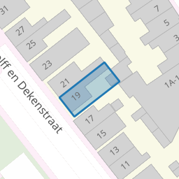 Perceel WIJ02-B-10279