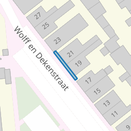 Perceel WIJ02-B-10280