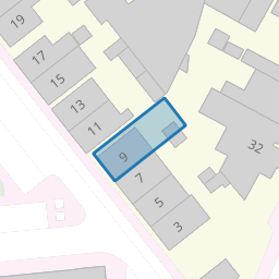 Perceel WIJ02-B-10281