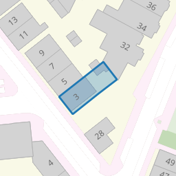 Perceel WIJ02-B-10284