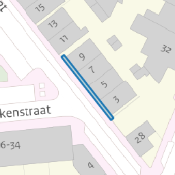 Perceel WIJ02-B-10285