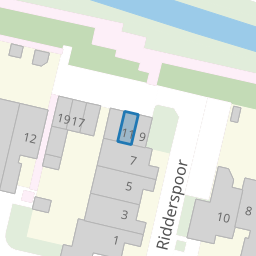 Perceel WIJ02-B-10288