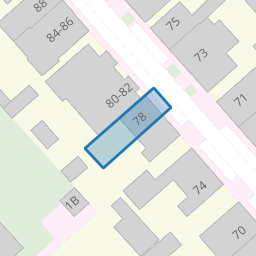 Perceel WIJ02-B-1030