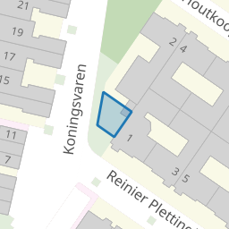 Perceel WIJ02-B-10301