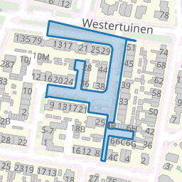 Perceel WIJ02-B-10309