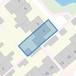 Perceel WIJ02-B-10311