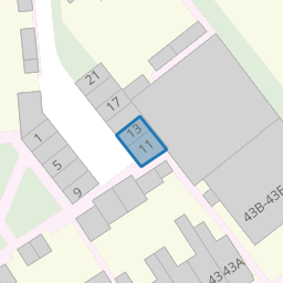 Perceel WIJ02-B-10330