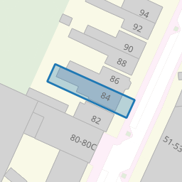 Perceel WIJ02-B-10333