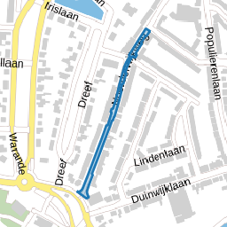 Perceel WIJ02-B-10349