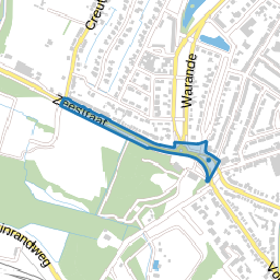 Perceel WIJ02-B-10354