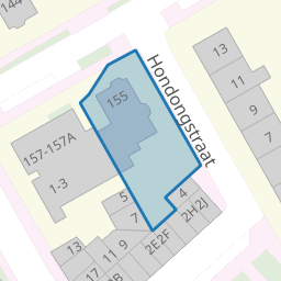 Perceel WIJ02-B-10365