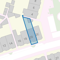 Perceel WIJ02-B-10383