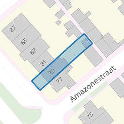 Perceel WIJ02-B-10392