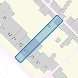 Perceel WIJ02-B-10399